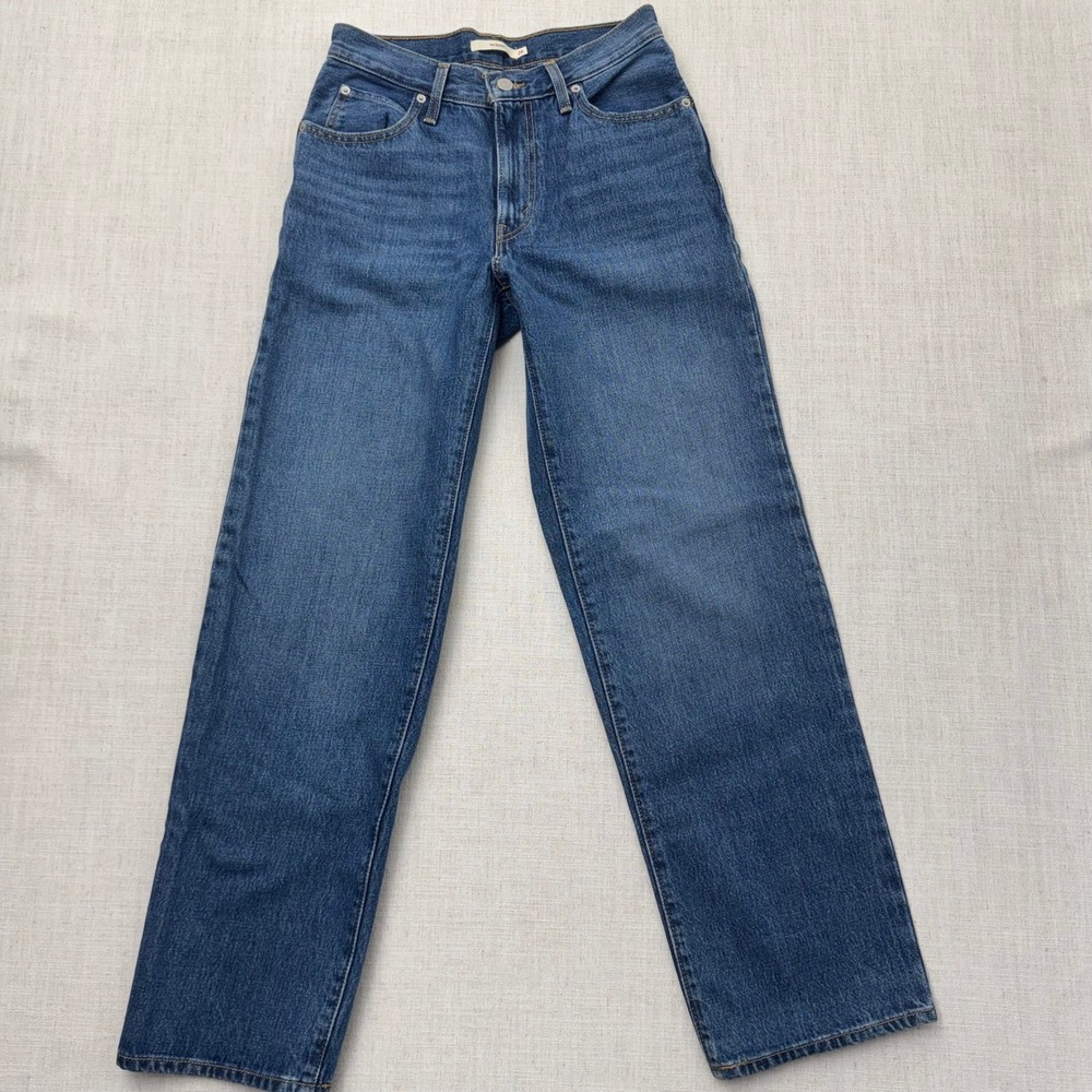 Levi's ‘94 Baggy Jeans